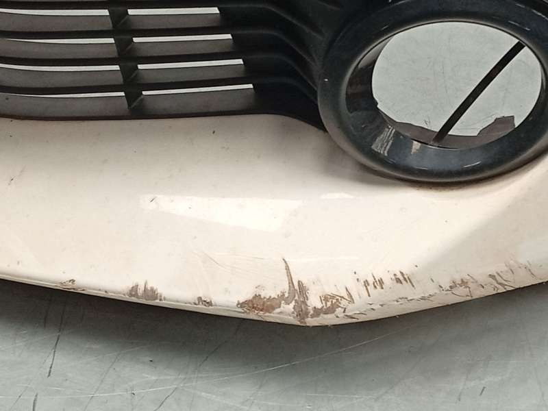 Recambio de paragolpes delantero para toyota aygo (_b4_) 1.0 (kgb40) referencia OEM IAM 521190H918 521120H900 531140H010 - Blanco 4