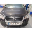 VOLKSWAGEN TOURAN (1T1, 1T2)