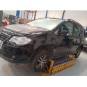 VOLKSWAGEN TOURAN (1T1, 1T2)