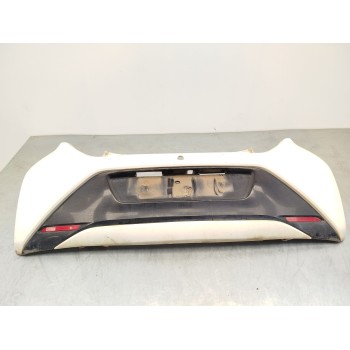 PARAGOLPES TRASERO 521590H908 521510H901 