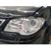 volkswagen touran (1t1, 1t2) del año 2007