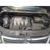 volkswagen touran (1t1, 1t2) del año 2007