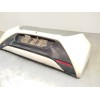 Recambio de paragolpes trasero para toyota aygo (_b4_) 1.0 (kgb40) referencia OEM IAM 521590H908 521510H901 