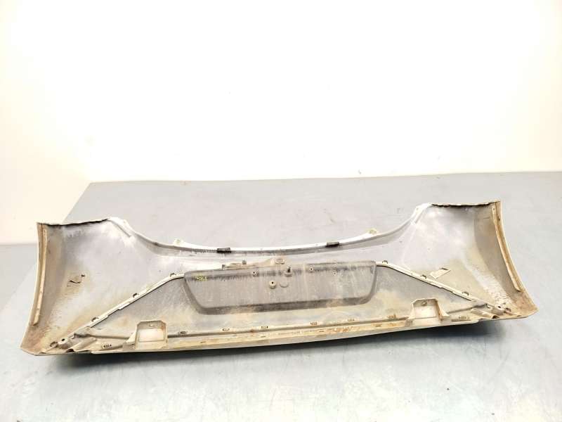 Recambio de paragolpes trasero para toyota aygo (_b4_) 1.0 (kgb40) referencia OEM IAM 521590H908 521510H901 - Blanco 6