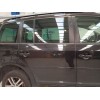 volkswagen touran (1t1, 1t2) del año 2007
