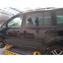 VOLKSWAGEN TOURAN (1T1, 1T2)