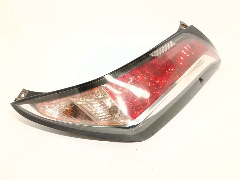 Recambio de piloto trasero derecho para toyota aygo (_b4_) 1.0 (kgb40) referencia OEM IAM 815510H110 - Blanco 2