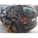 VOLKSWAGEN TOURAN (1T1, 1T2)