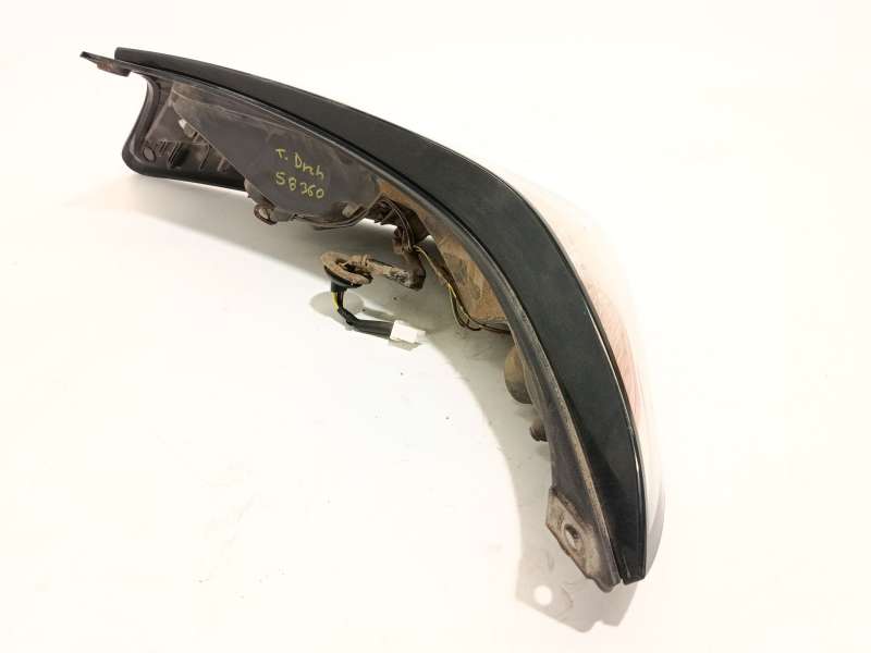 Recambio de piloto trasero derecho para toyota aygo (_b4_) 1.0 (kgb40) referencia OEM IAM 815510H110 - Blanco 3