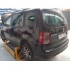 volkswagen touran (1t1, 1t2) del año 2007