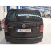 volkswagen touran (1t1, 1t2) del año 2007