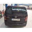 VOLKSWAGEN TOURAN (1T1, 1T2)