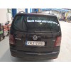volkswagen touran (1t1, 1t2) del año 2007