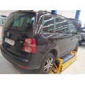 VOLKSWAGEN TOURAN (1T1, 1T2)