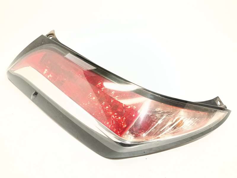 Recambio de piloto trasero izquierdo para toyota aygo (_b4_) 1.0 (kgb40) referencia OEM IAM 815610H110 - Blanco 2