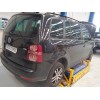 volkswagen touran (1t1, 1t2) del año 2007