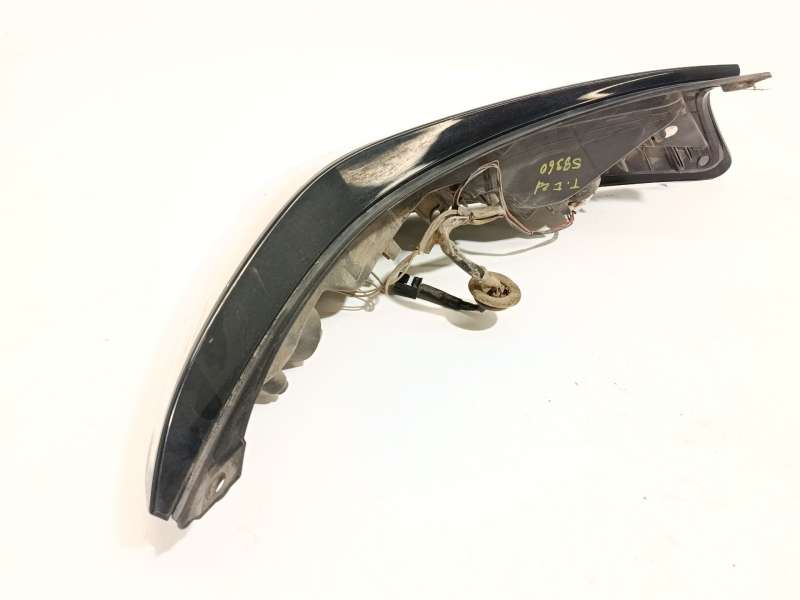 Recambio de piloto trasero izquierdo para toyota aygo (_b4_) 1.0 (kgb40) referencia OEM IAM 815610H110 - Blanco 3