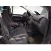 volkswagen touran (1t1, 1t2) del año 2007