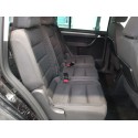 VOLKSWAGEN TOURAN (1T1, 1T2)