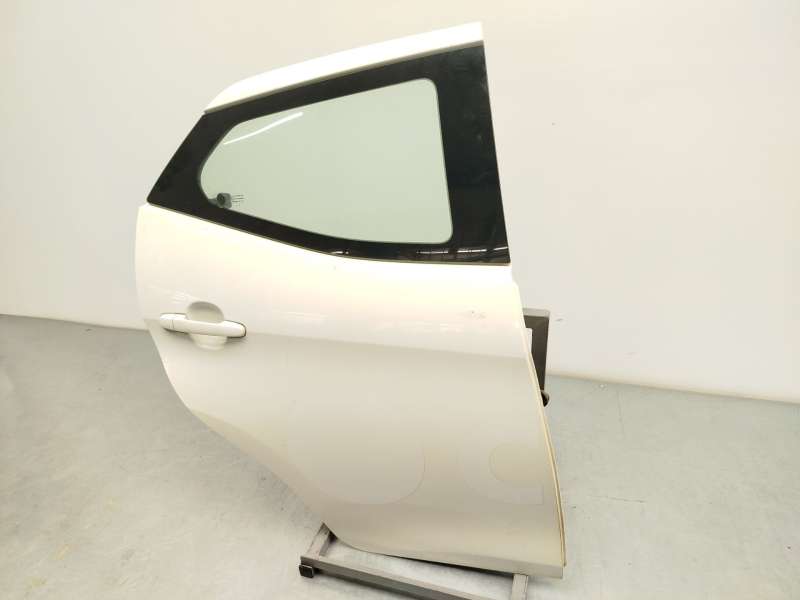 Recambio de puerta trasera derecha para toyota aygo (_b4_) 1.0 (kgb40) referencia OEM IAM 670030H030 - Blanco 3