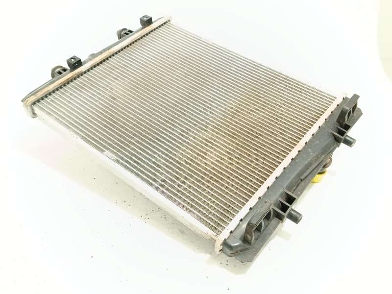 Recambio de radiador agua para toyota aygo (_b4_) 1.0 (kgb40) referencia OEM IAM 164000Q030 - Blanco 2