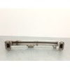 Recambio de refuerzo paragolpes delantero para toyota aygo (_b4_) 1.0 (kgb40) referencia OEM IAM 520210H031  