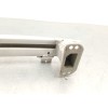 Recambio de refuerzo paragolpes delantero para toyota aygo (_b4_) 1.0 (kgb40) referencia OEM IAM 520210H031  