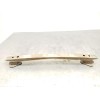 Recambio de refuerzo paragolpes trasero para toyota aygo (_b4_) 1.0 (kgb40) referencia OEM IAM 520230H020  
