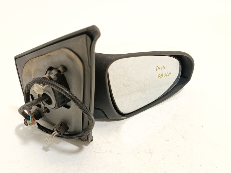 RETROVISOR DERECHO 879100H081 