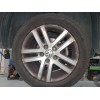volkswagen touran (1t1, 1t2) del año 2007