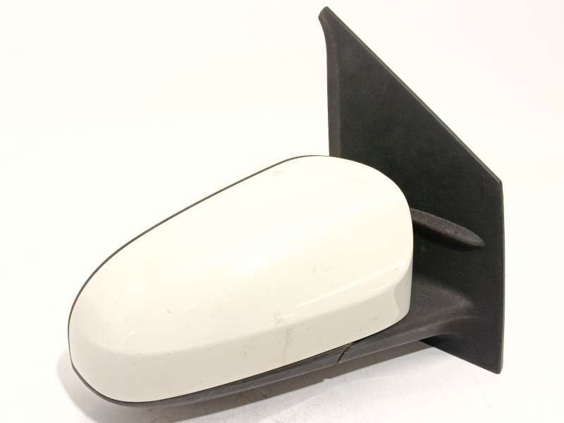 Recambio de retrovisor derecho para toyota aygo (_b4_) 1.0 (kgb40) referencia OEM IAM 879100H081 - Blanco 3
