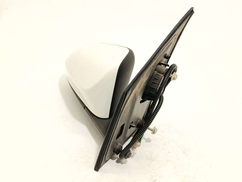 Recambio de retrovisor derecho para toyota aygo (_b4_) 1.0 (kgb40) referencia OEM IAM 879100H081 - Blanco 4
