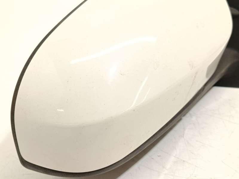 Recambio de retrovisor derecho para toyota aygo (_b4_) 1.0 (kgb40) referencia OEM IAM 879100H081 - Blanco 5