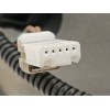 Recambio de retrovisor derecho para toyota aygo (_b4_) 1.0 (kgb40) referencia OEM IAM 879100H081  