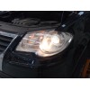 volkswagen touran (1t1, 1t2) del año 2007