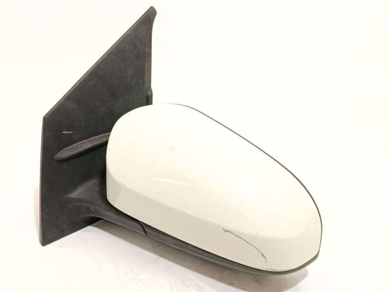 Recambio de retrovisor izquierdo para toyota aygo (_b4_) 1.0 (kgb40) referencia OEM IAM 879400H071 - Blanco 3