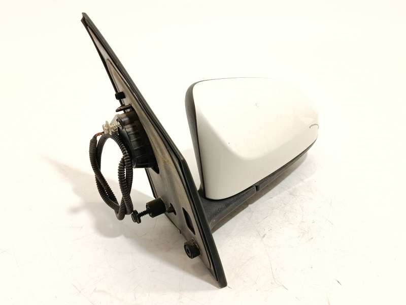 Recambio de retrovisor izquierdo para toyota aygo (_b4_) 1.0 (kgb40) referencia OEM IAM 879400H071 - Blanco 4