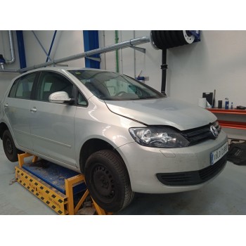 VOLKSWAGEN GOLF PLUS V (5M1, 521)