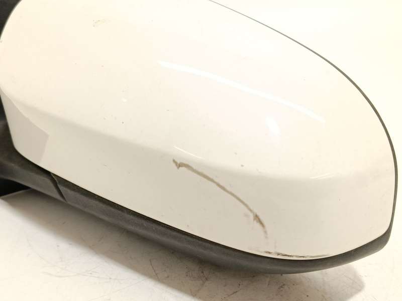 Recambio de retrovisor izquierdo para toyota aygo (_b4_) 1.0 (kgb40) referencia OEM IAM 879400H071 - Blanco 5