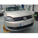 VOLKSWAGEN GOLF PLUS V (5M1, 521)