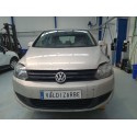 VOLKSWAGEN GOLF PLUS V (5M1, 521)