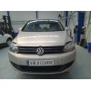 volkswagen golf plus v (5m1, 521) del año 2010