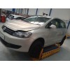 volkswagen golf plus v (5m1, 521) del año 2010
