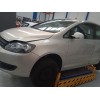volkswagen golf plus v (5m1, 521) del año 2010