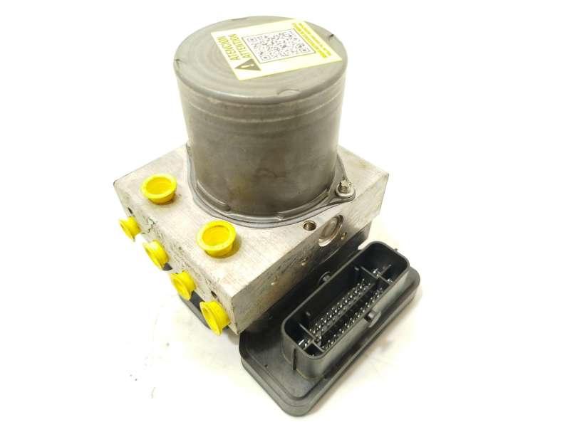 Recambio de abs para skoda kamiq (nw4) 1.0 tsi referencia OEM IAM 2Q0614517AP 5Q0614517N 269902 - Gris 2
