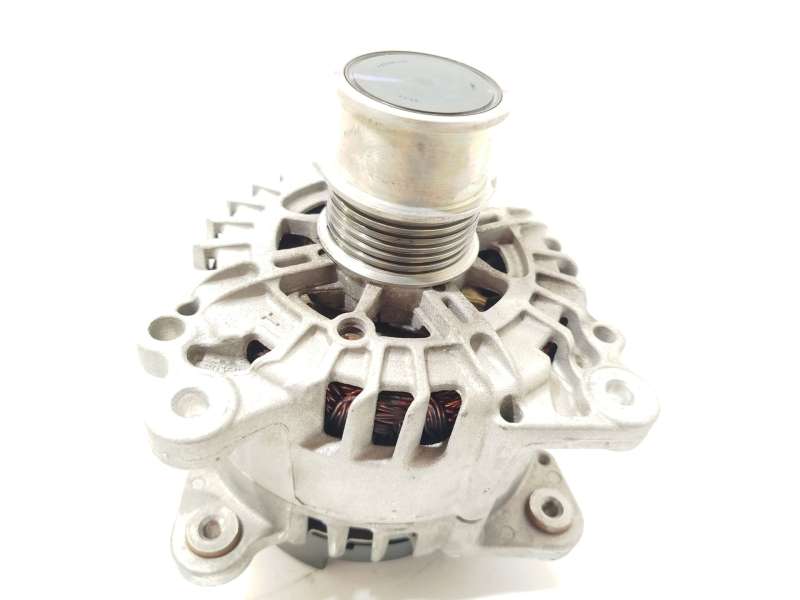 Recambio de alternador para skoda kamiq (nw4) 1.0 tsi referencia OEM IAM 05E903026Q 2740516C TG14LLD - Gris 2