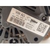 Recambio de alternador para skoda kamiq (nw4) 1.0 tsi referencia OEM IAM 05E903026Q 2740516C TG14LLD