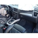 AUDI Q5 (8R)