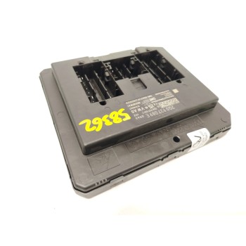 Recambio de centralita confort para skoda kamiq (nw4) 1.0 tsi referencia OEM IAM 2Q0937089E 2Q0937089C A3C0988960200