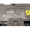Recambio de centralita confort para skoda kamiq (nw4) 1.0 tsi referencia OEM IAM 2Q0937089E 2Q0937089C A3C0988960200